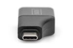 Digitus 4K USB Adapter, USB - C/Stecker auf HDMI A/Buchse