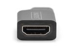 Digitus 4K USB Adapter, USB - C/Stecker auf HDMI A/Buchse