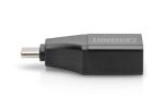 Digitus 4K USB Adapter, USB - C/Stecker auf HDMI A/Buchse