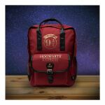 Thumbs Up 5060718144002 Rucksack City backpack Schwarz, Rot Stoff, Netz, Nylon