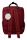 Thumbs Up 5060718144002 Rucksack City backpack Schwarz, Rot Stoff, Netz, Nylon