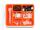 DELOCK Kabelmanagement Box Set 99-teilig
