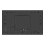 AG Neovo TX-3203 Signage-Display Interaktiver Flachbildschirm 80 cm (31.5") LCD 500 cd/m² Full HD Schwarz Touchscreen