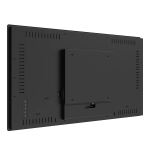AG Neovo TX-3203 Signage-Display Interaktiver Flachbildschirm 80 cm (31.5") LCD 500 cd/m² Full HD Schwarz Touchscreen