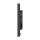 AG Neovo TX-3203 Signage-Display Interaktiver Flachbildschirm 80 cm (31.5") LCD 500 cd/m² Full HD Schwarz Touchscreen