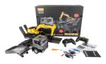 Amewi G836E/G041E ferngesteuerte (RC) modell Bagger...