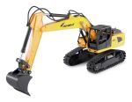 Amewi G836E/G041E ferngesteuerte (RC) modell Bagger Elektromotor 1:24