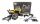 Amewi G836E/G041E ferngesteuerte (RC) modell Bagger Elektromotor 1:24