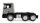 Amewi G836E/G041E ferngesteuerte (RC) modell Bagger Elektromotor 1:24