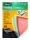 Fellowes 5376001 Umschlag A4 PVC Transparent 100 Stück(e)