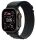 Apple Watch Ultra 3 49mm Titanium Alpine Loop Black S LTE iOS