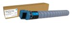 Everyday™ Cyan wiederaufbereiteter Toner von Xerox,...