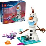Lego D.P. Picknickspaß mit Olaf und Bruni--43287