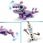 Lego D.P. Picknickspaß mit Olaf und Bruni--43287