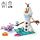 Lego D.P. Picknickspaß mit Olaf und Bruni--43287