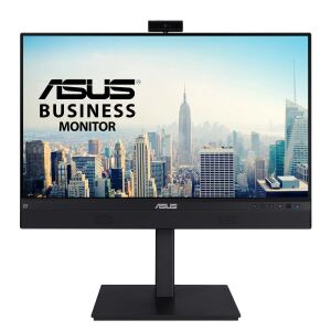 ASUS BE24ECSNK Computerbildschirm 60,5 cm (23.8") 1920 x 1080 Pixel Full HD Schwarz