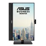 ASUS BE24ECSNK Computerbildschirm 60,5 cm (23.8") 1920 x 1080 Pixel Full HD Schwarz