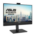 ASUS BE24ECSNK Computerbildschirm 60,5 cm (23.8") 1920 x 1080 Pixel Full HD Schwarz