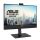 ASUS BE24ECSNK Computerbildschirm 60,5 cm (23.8") 1920 x 1080 Pixel Full HD Schwarz