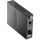 Trendnet TFC-110S20D3i Netzwerk Medienkonverter 100 Mbit/s 1310 nm Schwarz