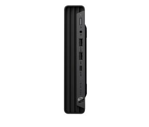 HP Pro Mini 400 G9 Intel® Core™ i7 i7-13700T 16 GB DDR4-SDRAM 512 GB SSD Windows 11 Pro Mini PC Mini-PC Schwarz