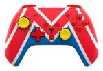 Dragonshock PopTop Compact Mehrfarbig Bluetooth Gamepad Nintendo Switch