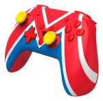 Dragonshock PopTop Compact Mehrfarbig Bluetooth Gamepad Nintendo Switch