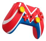 Dragonshock PopTop Compact Mehrfarbig Bluetooth Gamepad Nintendo Switch