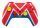 Dragonshock PopTop Compact Mehrfarbig Bluetooth Gamepad Nintendo Switch