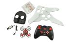 Amewi Air Genius All in 1 4 Rotoren Quadrocopter 300 mAh