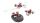 Amewi Air Genius All in 1 4 Rotoren Quadrocopter 300 mAh