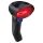 Datalogic QD2220 Tragbares Barcodelesegerät 1D Laser Schwarz