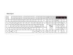 Equip 245213 Tastatur Büro USB QWERTY Italienisch Schwarz