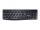 Equip 245213 Tastatur Büro USB QWERTY Italienisch Schwarz
