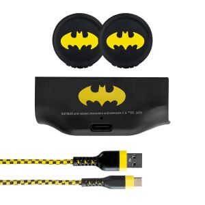 Blade Gaming BATXBP&C Gaming-Controller-Zubehör Batterielade-Set