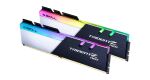 G.Skill Trident Z F4-3200C16D-32GTZN Speichermodul 32 GB 2 x 16 GB DDR4 288-pin DIMM
