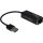 Inter-Tech ARGUS IT-810 Schnittstellenkarte/Adapter