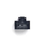 Smartkeeper NL03PKBK Schnittstellenblockierung Schnittstellenblockierung + Schlüssel RJ-45 Schwarz 10 Stück(e)