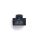 Smartkeeper NL03PKBK Schnittstellenblockierung Schnittstellenblockierung + Schlüssel RJ-45 Schwarz 10 Stück(e)
