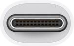 Apple MW5M3ZM/A Schnittstellen-Hub USB Typ-C Weiß