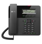 Unify OpenScape Desk Phone CP210 Analoges Telefon Schwarz
