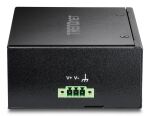 Trendnet TI-ELC80 Netzwerk-Switch Unmanaged Fast Ethernet (10/100) Schwarz