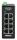 Trendnet TI-ELC80 Netzwerk-Switch Unmanaged Fast Ethernet (10/100) Schwarz