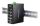 Trendnet TI-ELC80 Netzwerk-Switch Unmanaged Fast Ethernet (10/100) Schwarz