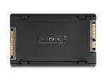 DELOCK Konverter M.2 Key M NVMe SSD > U.2 o M.2 Key B