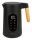 Emerio WK-132230 Wasserkocher 1,7 l 2200 W Schwarz
