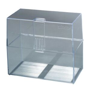 Herlitz 1906023 Karteikasten A6