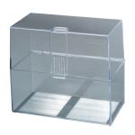 Herlitz 1906023 Karteikasten A6