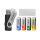 Intenso 5 x USB-Stick Office Line, 16 GB, USB-A, 3.2 Gen 1x1, bunt