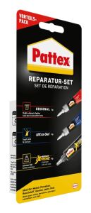 Pattex Sekundenkleber Upcycling-Set